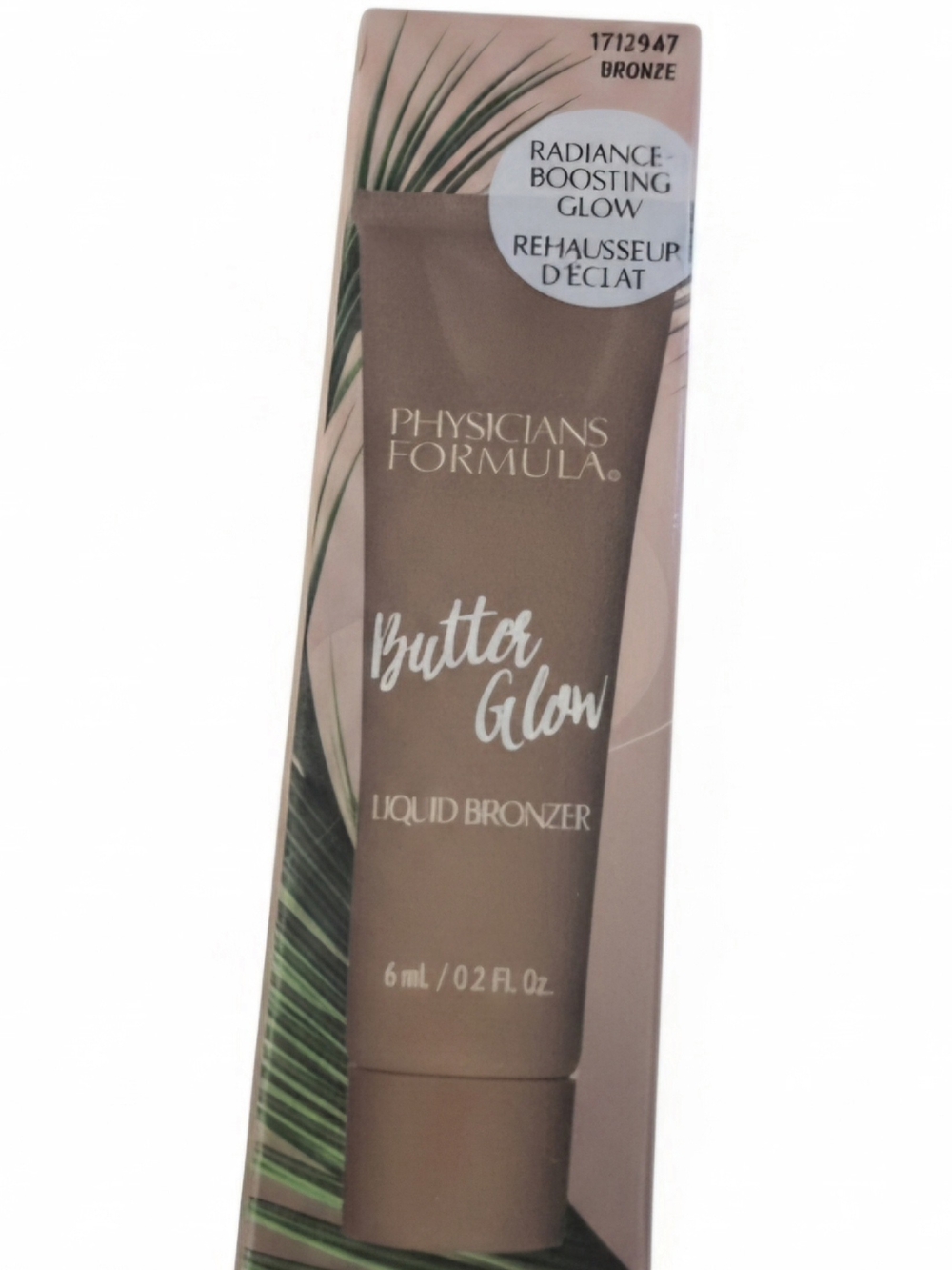 Physicians Formula Butter Glow Liquid Bronzer - Bronze Tan